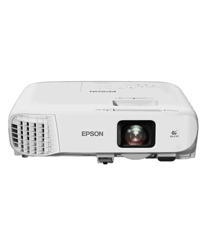 Epson EB-FH06 Full HD 1080p projector