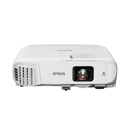 Epson EB-FH06 Full HD 1080p projector