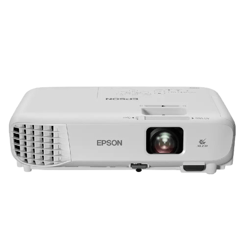 Epson EB-W06 3700 Lumens WXGA 3LCD Projector