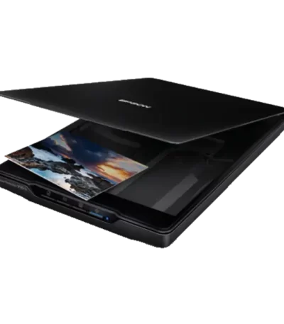 Epson Perfection V39II Photo and Document Scanner