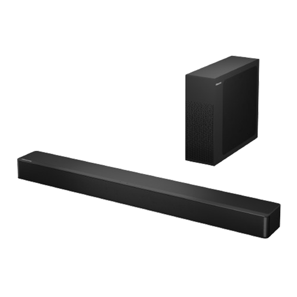 Hisense HS2100 2.1CH Wireless Soundbar 240W