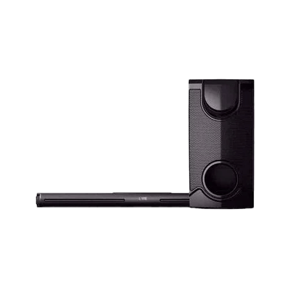 Vision Plus 2.1ch Soundbar With Bluetooth – 110W RMS – V2110SB