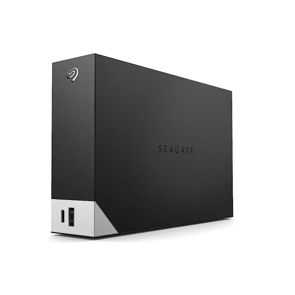 Seagate One Touch Hub 10TB External Hard Drive