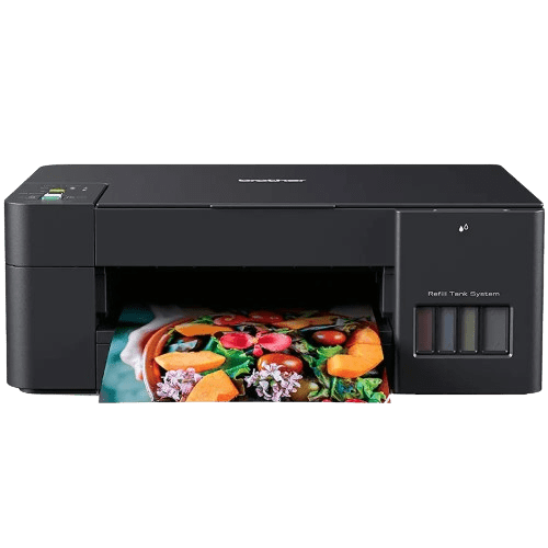 Brother DCP-T420W All-in-One Ink Tank Printer with Wireless Technology