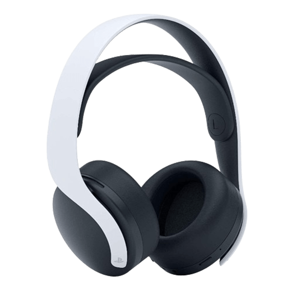 Pulse 3D Wireless Headset
