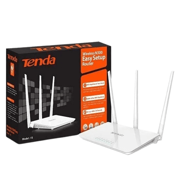 tenda