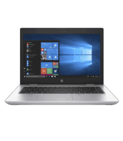 HP ProBook 640 G4 Intel Core i5 7th Gen, 8GB RAM, 256GB SSD, 14" HD Display