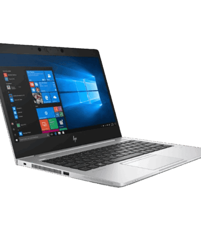 HP EliteBook 830 G6