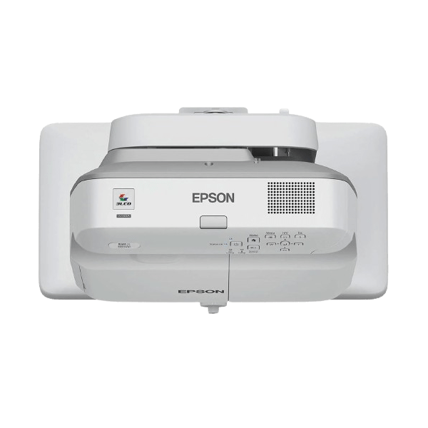 Epson 685Wi Ultra-Short Throw Interactive 3500 lumens WXGA 3LCD Projector