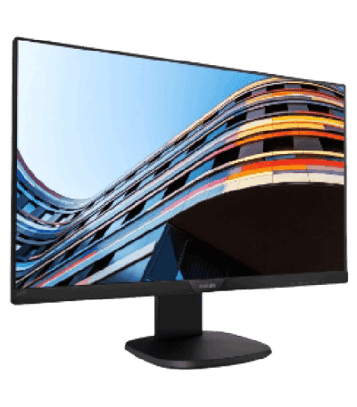 Philips Brilliance 243S7E 24" Monitor