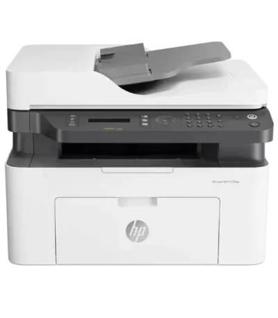 Hp Laserjet 137fnw