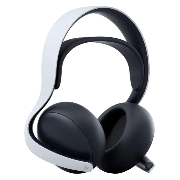 PlayStation Pulse Elite Wireless Headset