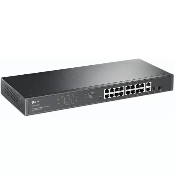 TP-Link 18-Port Gigabit