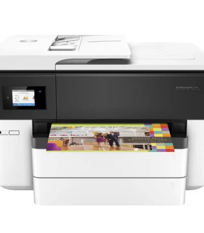 HP OfficeJet Pro 7740 Wide Format Wi-Fi All-in-One Printer