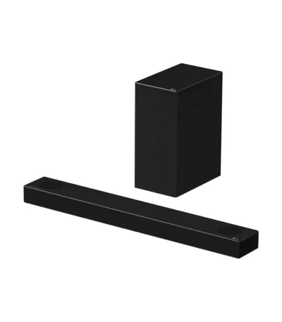 LG SPD7Y 380W 3.1.2ch Meridian Technology Dolby Atmos® Soundbar