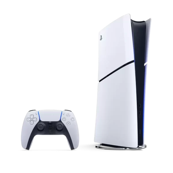 Sony PlayStation 5 Console 1TB PS5 Slim Standard Edition