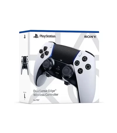 PS5 DualSense Edge