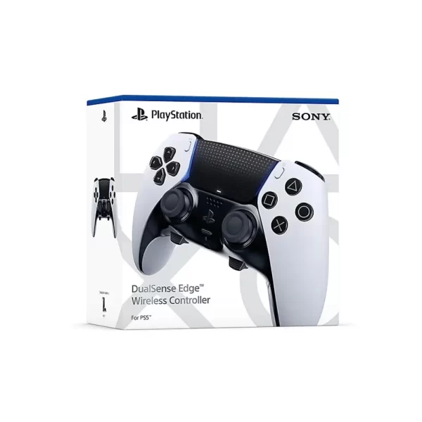 PS5 DualSense Edge