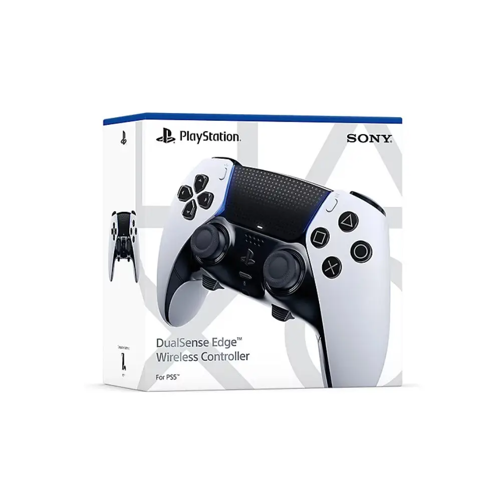 PS5 DualSense Edge