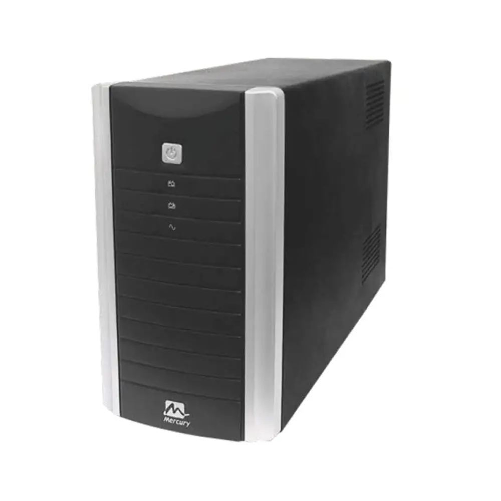 mercury elite 2000u smart ups