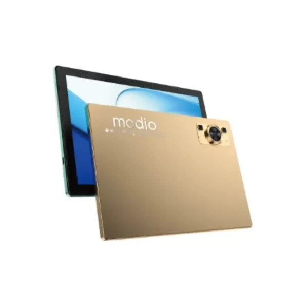 Modio M35 Android Tablet PC 8GB RAM, 512GB Storage