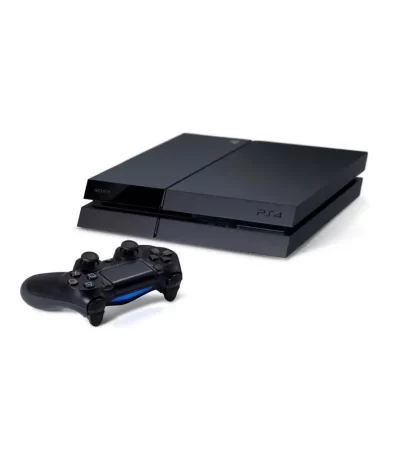 Sony PS4 Standard 500GB Used