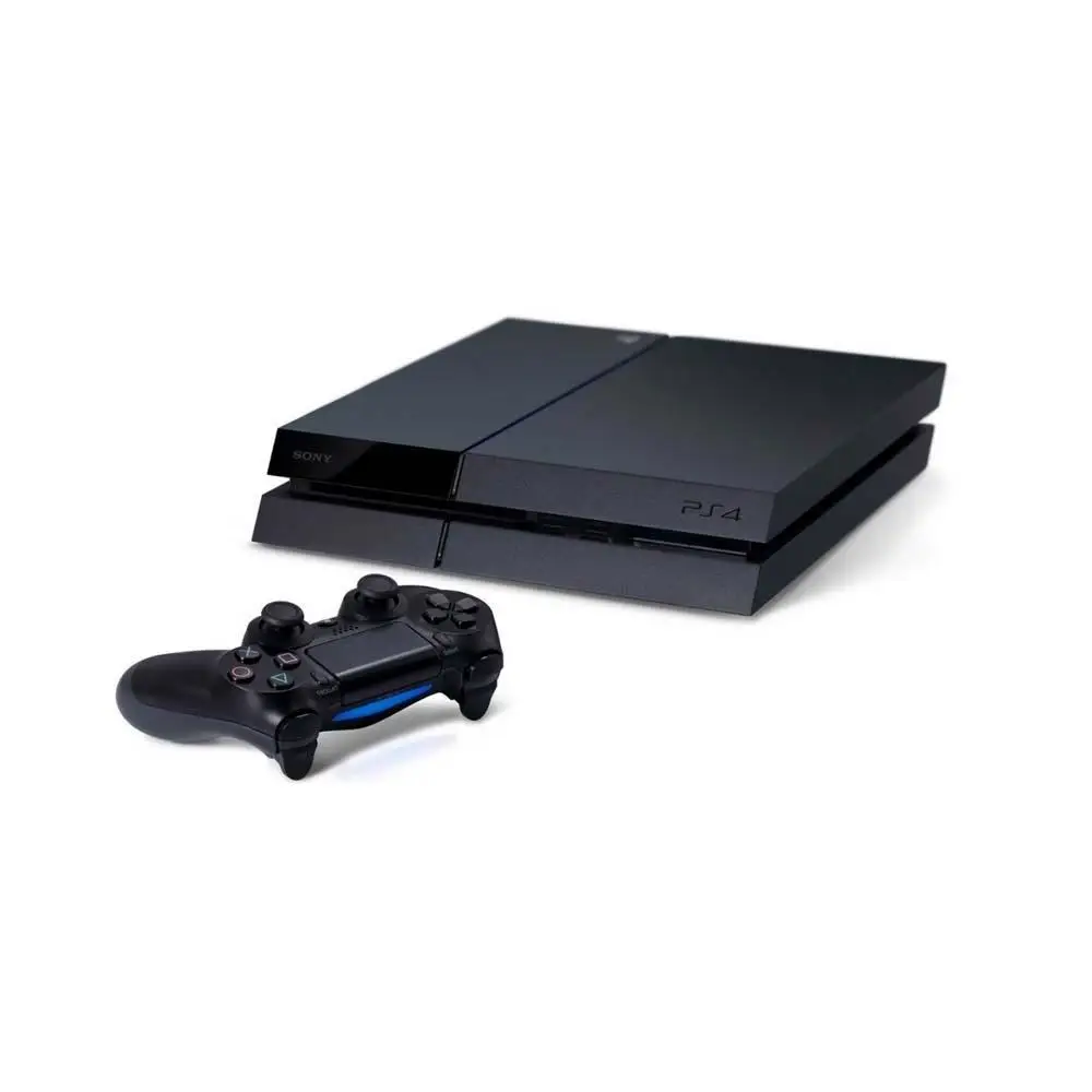 Sony PS4 Standard 500GB Used