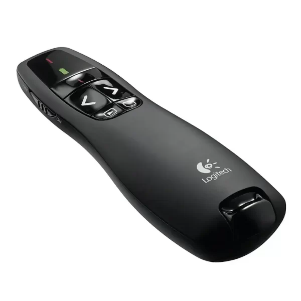 Logitech Wireless Presenter R400