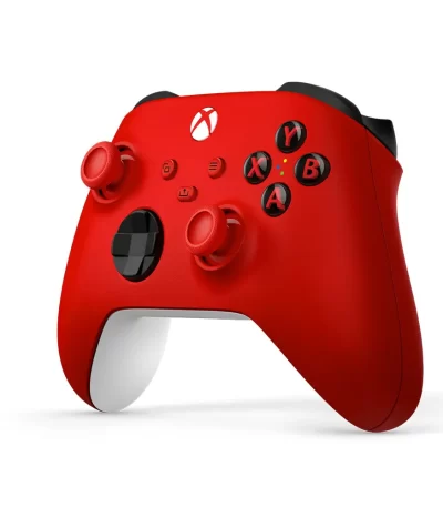 Microsoft Xbox Wireless Controller (Pulse Red)