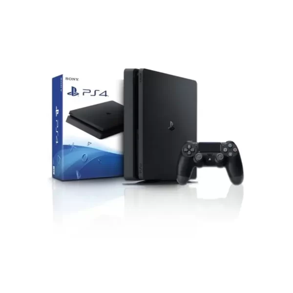 Sony PS4 Slim 500GB