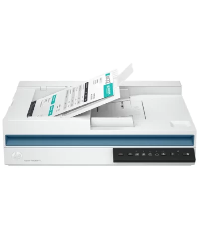 HP ScanJet Pro 3600 f1