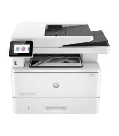 HP LaserJet Pro MFP 4103fdw