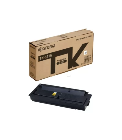Kyocera TK-6115 Toner Cartridge