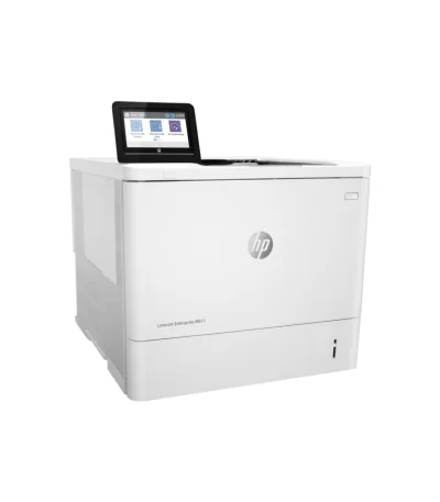 HP LaserJet Enterprise M611dn Printer