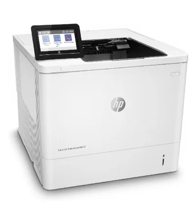 HP LaserJet Enterprise M612dn Printer