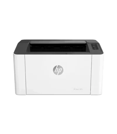 HP Laserjet 107W printer