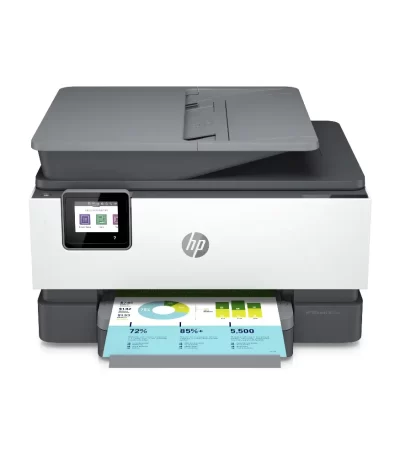 HP OfficeJet Pro 9013
