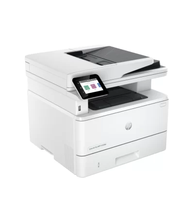 HP LaserJet Pro MFP 4103fdn Printer
