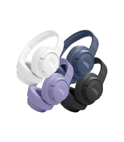 JBL Tune 770NC Wireless On-Ear Headphones