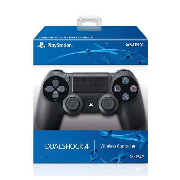 Sony DualShock 4 Wireless Controller