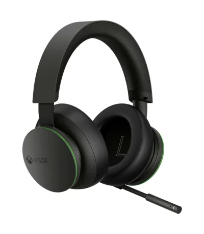 xbox headsets