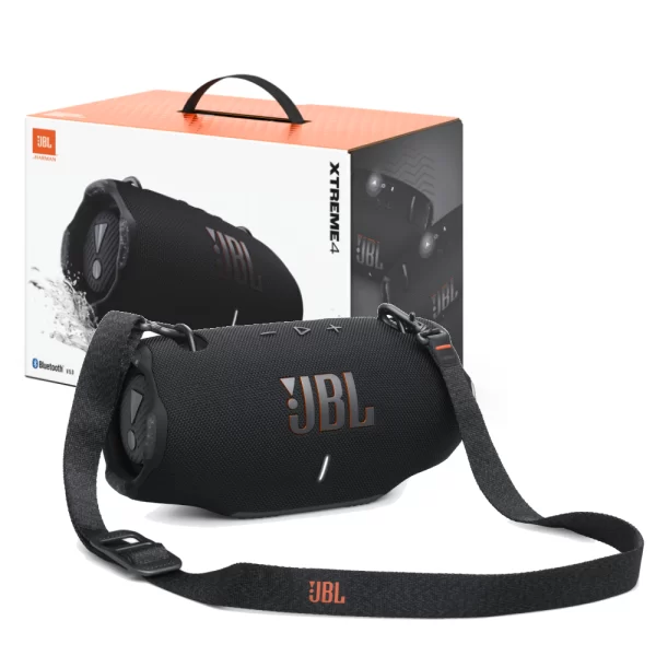 JBL Xtreme 4 | Portable waterproof speaker