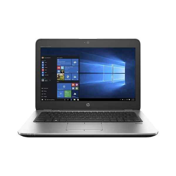 HP EliteBook 820 G3 - Intel Core i7 6th Gen, 8GB RAM, 256GB SSD, 12.5-inch HD Display