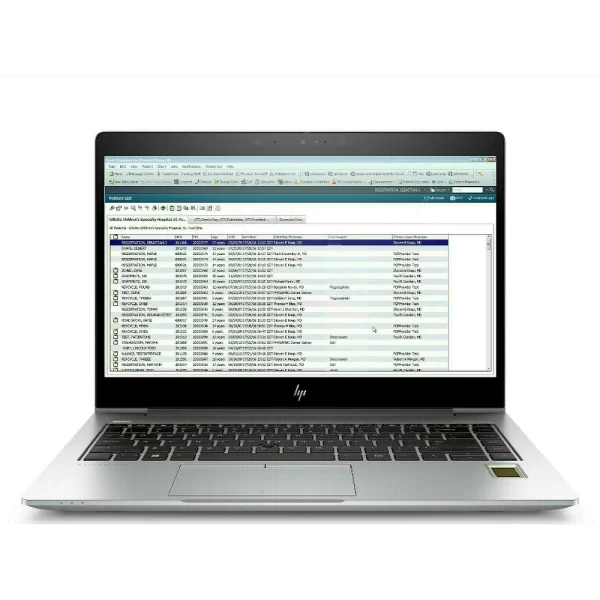 HP EliteBook 840 G6 Laptop