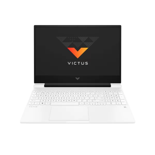 HP Victus Gaming 15-fa1043nia white
