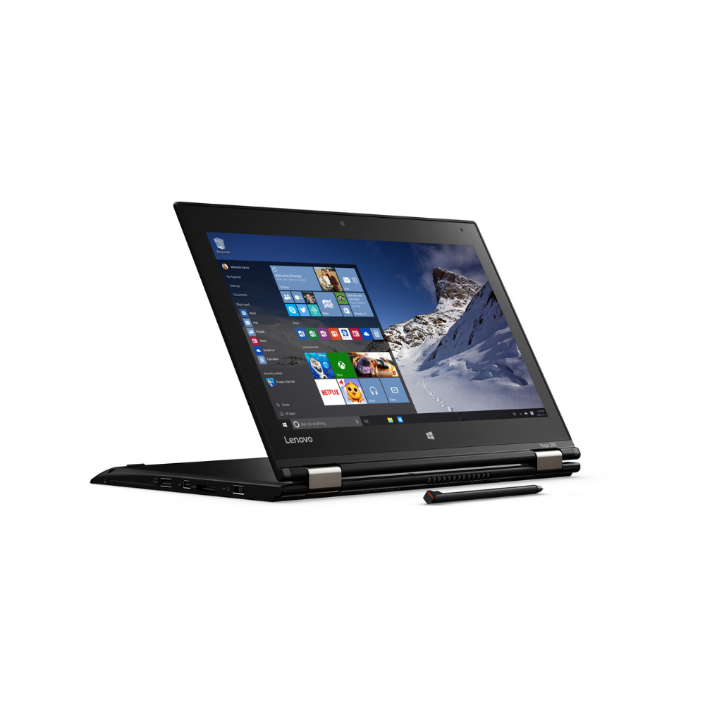 Lenovo ThinkPad Yoga 260 Lenovo ThinkPad Yoga 260
