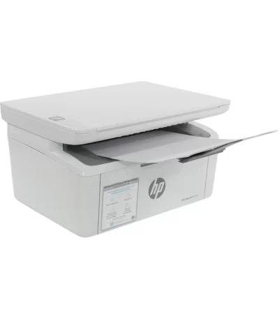 HP LaserJet MFP M141w Printer