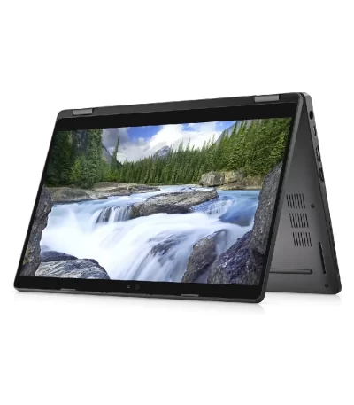 Dell Latitude 5300 – Intel Core i5 (8th Gen), 8GB RAM, 256GB SSD, 13.3-inch Touchscreen Laptop