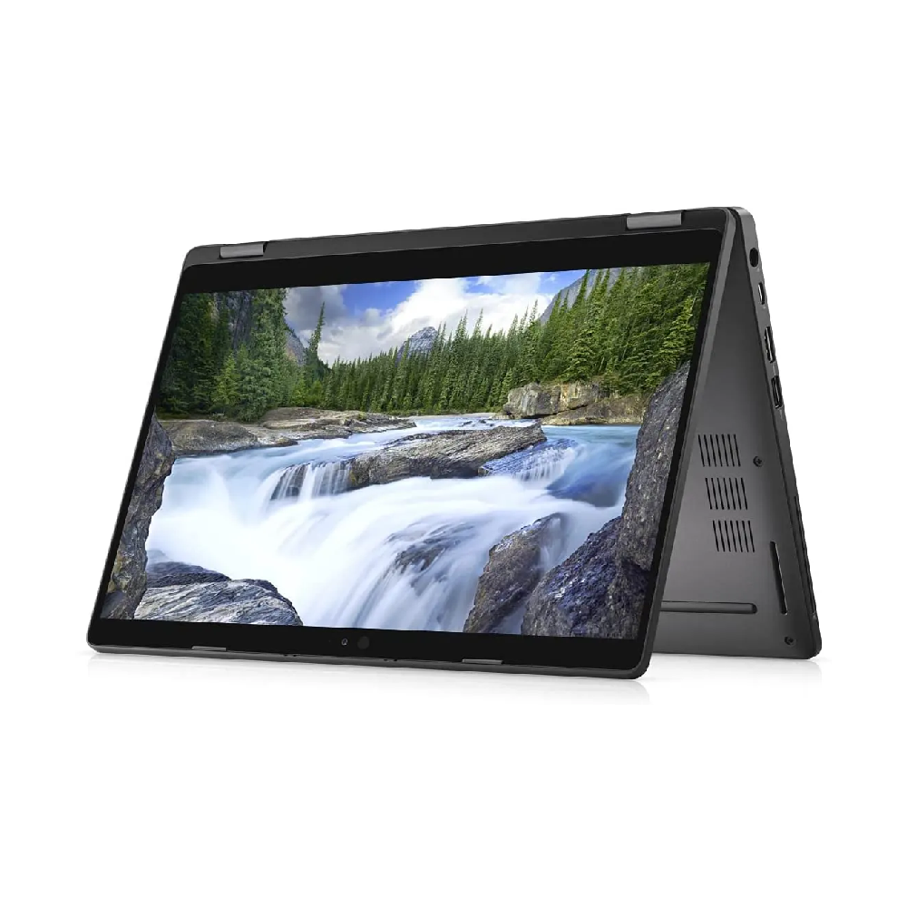 Dell Latitude 5300 – Intel Core i5 (8th Gen), 8GB RAM, 256GB SSD, 13.3-inch Touchscreen Laptop