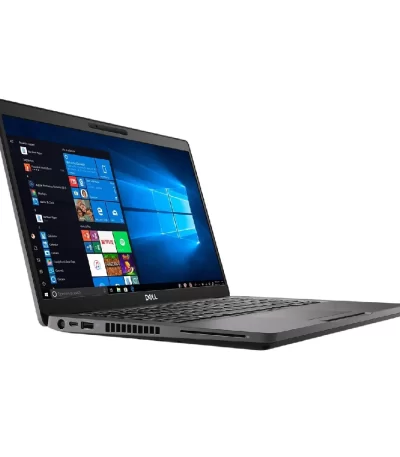 Dell Latitude 5400 – Intel Core i5 (8th Gen), 8GB RAM, 256GB SSD, 14-inch Touchscreen Business Laptop